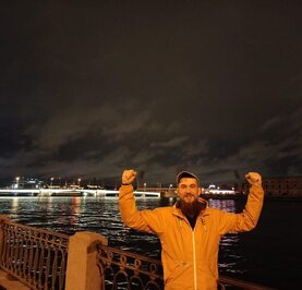 Роман