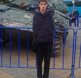 Евгений