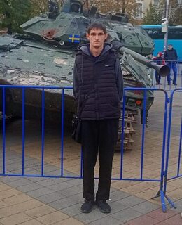 Евгений