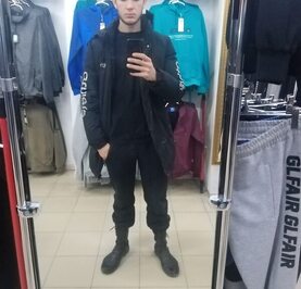 Никита