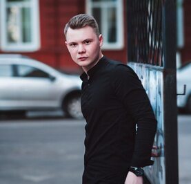 Антон