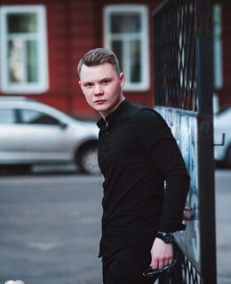 Антон