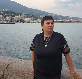 Лариса