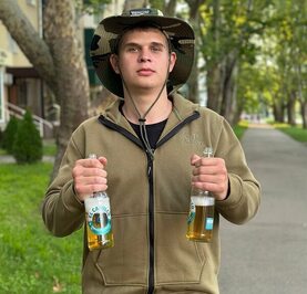 Кирилл