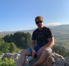 Андрей