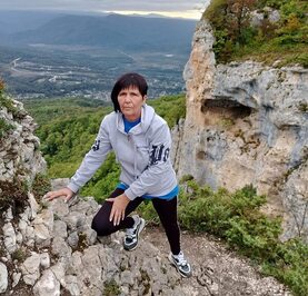 Галина