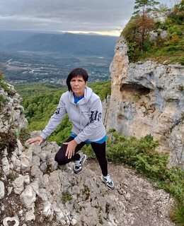 Галина
