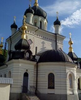 Олег Варич