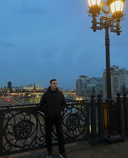 Олег