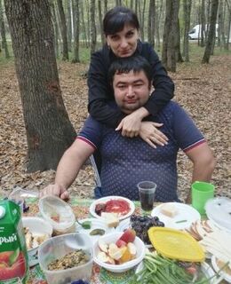 Рустем Тлюстангелов