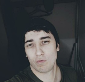 Djonni Dep
