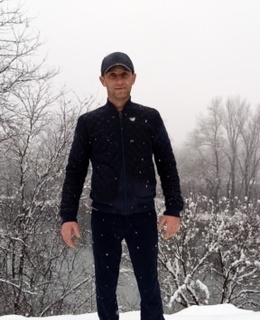 Андрей