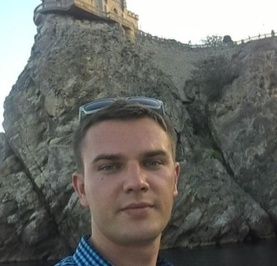 Виталий
