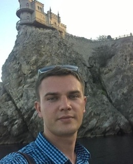 Виталий