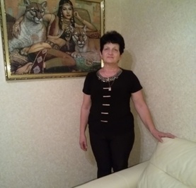 Светлана