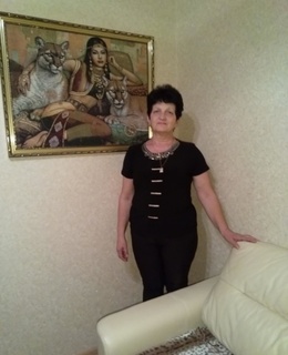 Светлана