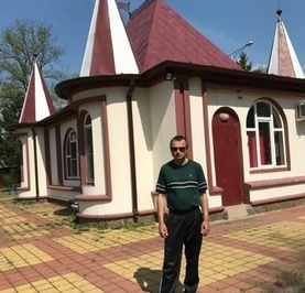 Юрий