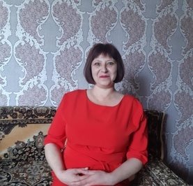 Светлана