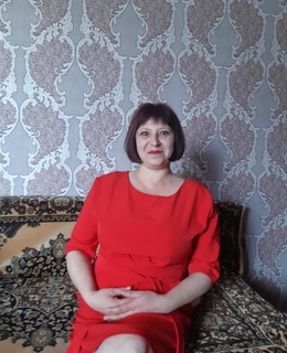 Светлана