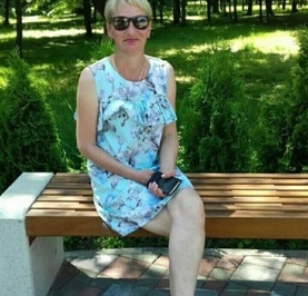 Оксана
