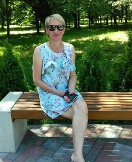 Оксана