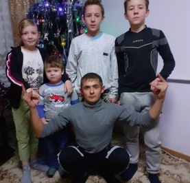 Михаил