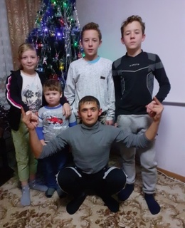 Михаил