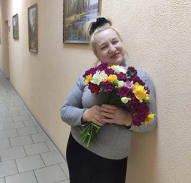 Марина
