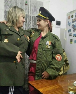 Фиалка