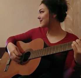 Катерина