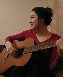 Катерина
