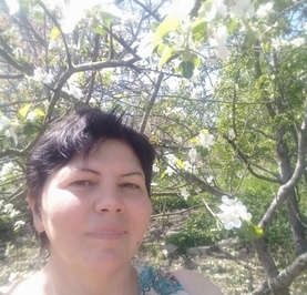 Сугак Елена