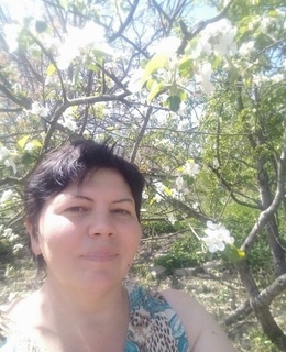 Сугак Елена