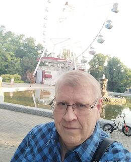 Майкл