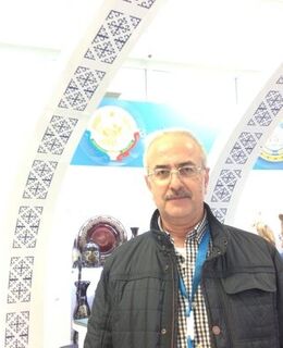 Esmat Al-Dagestani