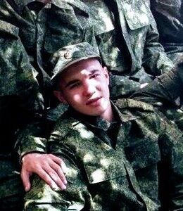 Амин Брасков